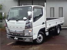 2018 Mitsubishi Fuso Canter