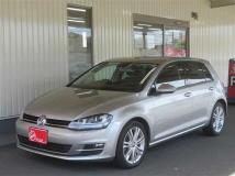 2013 Volkswagen Golf