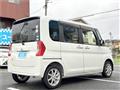 2015 Daihatsu Tanto