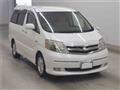2007 Toyota Alphard Hybrid