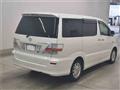 2007 Toyota Alphard Hybrid