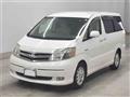 2007 Toyota Alphard Hybrid