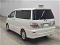 2007 Toyota Alphard Hybrid