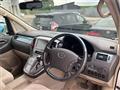 2007 Toyota Alphard Hybrid