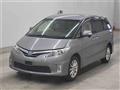 2014 Toyota Estima Hybrid
