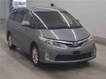 2014 Toyota Estima Hybrid