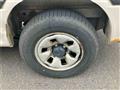 2003 Toyota Hiace Wagon