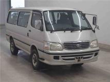 2003 Toyota Hiace Wagon