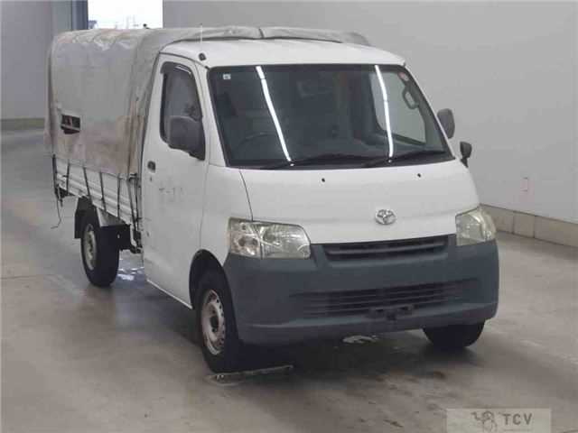 2008 Toyota Townace Truck