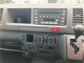 2005 Toyota Hiace Wagon
