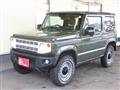 2022 Suzuki Jimny