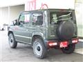2022 Suzuki Jimny