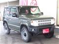 2022 Suzuki Jimny