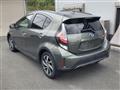2019 Toyota AQUA