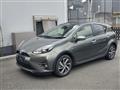 2019 Toyota AQUA