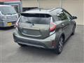 2019 Toyota AQUA