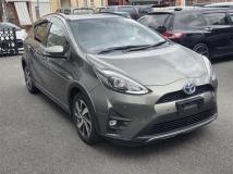 2019 Toyota AQUA