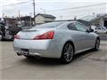2014 Nissan Skyline