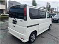 2011 Honda Vamos