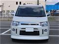 2013 Mitsubishi Delica D5