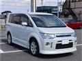2013 Mitsubishi Delica D5