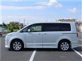 2013 Mitsubishi Delica D5