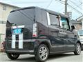 2015 Honda N BOX