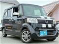 2015 Honda N BOX