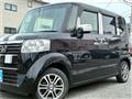 2015 Honda N BOX