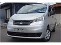 2019 Mitsubishi Delica Van