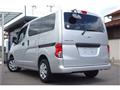 2019 Mitsubishi Delica Van
