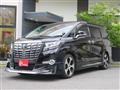 2017 Toyota Alphard G