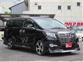 2017 Toyota Alphard G