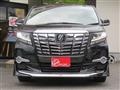 2017 Toyota Alphard G