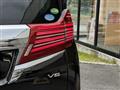 2017 Toyota Alphard G