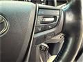2017 Toyota Alphard G