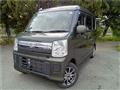 2024 Suzuki Every Wagon