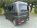2024 Suzuki Every Wagon