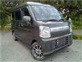2024 Suzuki Every Wagon