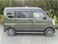 2024 Suzuki Every Wagon