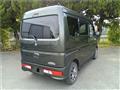 2024 Suzuki Every Wagon
