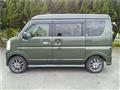 2024 Suzuki Every Wagon
