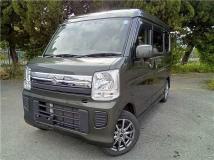 2024 Suzuki Every Wagon
