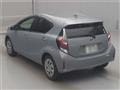 2021 Toyota AQUA