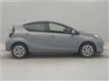 2021 Toyota AQUA