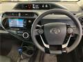 2021 Toyota AQUA