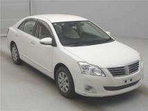 2013 Toyota Premio