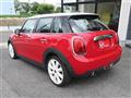 2020 BMW MINI