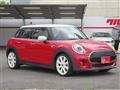 2020 BMW MINI