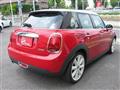 2020 BMW MINI